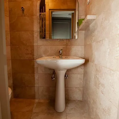 Stone Cottage Agios Adrianos Nafplio Agios Adhrianos Exterior photo