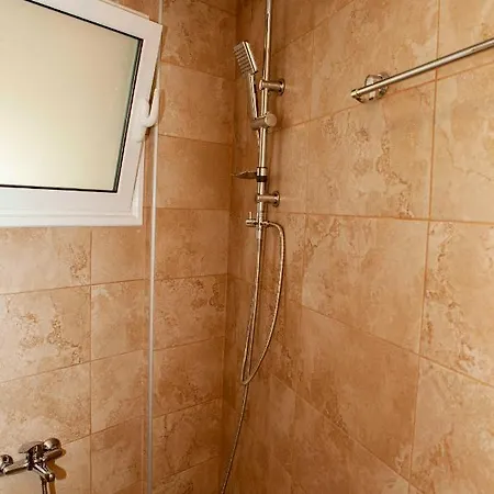Stone Cottage Agios Adrianos Nafplio Agios Adhrianos Exterior photo